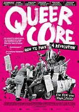 Queercore DVD