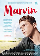 Marvin DVD