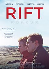 Rift-Roekkur DVD