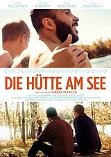 Die Hütte am See DVD