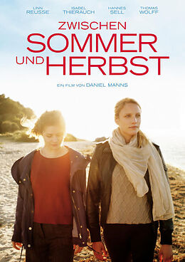 Zwischen Sommer und Herbst DVD