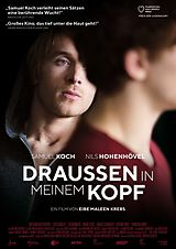 Draussen in meinem Kopf DVD