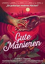 Gute Manieren DVD