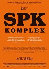 SPK-Komplex DVD