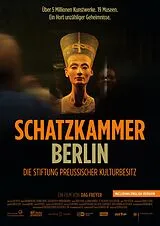 Schatzkammer Berlin DVD