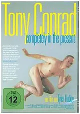 Tony Conrad: Completely in the present DVD