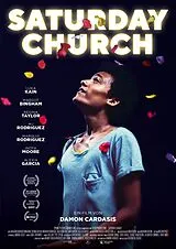 Saturday Church DVD