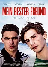 Mein bester Freund DVD