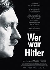 Wer war Hitler DVD