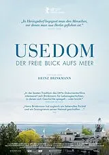 Usedom-Der freie Blick aufs Meer DVD
