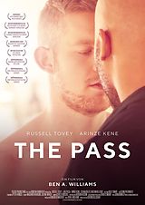 The Pass DVD