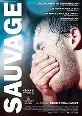 Sauvage DVD