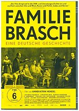 Familie Brasch DVD