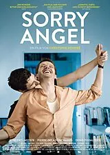 Sorry Angel DVD