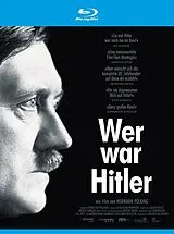 Wer War Hitler - Blu-ray Blu-ray