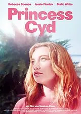 Princess Cyd DVD