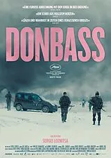 Donbass DVD