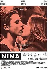 Nina DVD