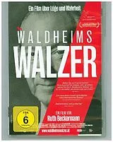 Waldheims Walzer DVD