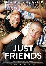 Just Friends DVD