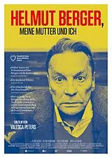 Helmut Berger,meine Mutter und ich DVD