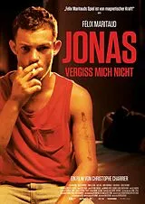 Jonas-Vergiss mich nicht! DVD