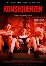 Konsequenzen DVD