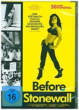 Before Stonewall (OmU) DVD
