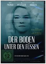 Der Boden unter den Füssen DVD