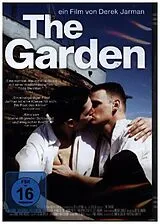 The Garden DVD