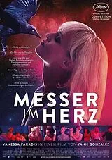 Messer im Herz DVD