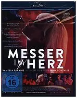 Messer Im Herz (blu-ray) Blu-ray