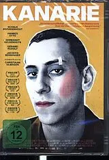 Kanarie DVD