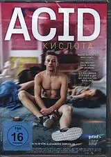 Acid DVD