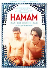 Hamam DVD