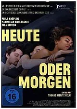 Heute oder morgen DVD