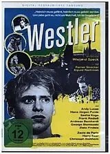 Westler-remastered DVD