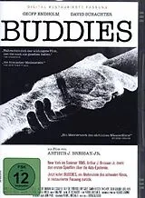 Buddies DVD