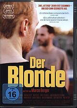 Der Blonde DVD