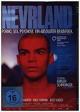 Nevrland DVD