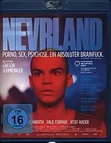 Nevrland (Blu-ray) Blu-ray