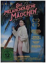 Das melancholische Mädchen DVD
