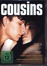Cousins DVD