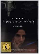 PJ Harvey-A Dog called money DVD