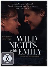 Wild nights with Emily DVD