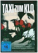 Taxi zum Klo DVD