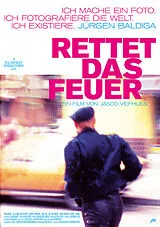Rettet das Feuer DVD