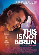 This is not Berlin DVD