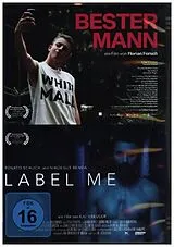 Bester Mann/Label Me DVD