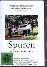 Spuren DVD